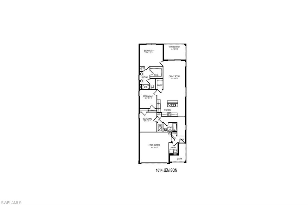 1283 Brooklands Dr Property Photo 14