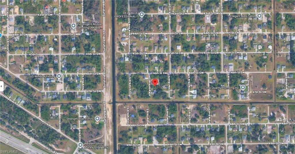 4605 Karen Ave S Property Photo 1