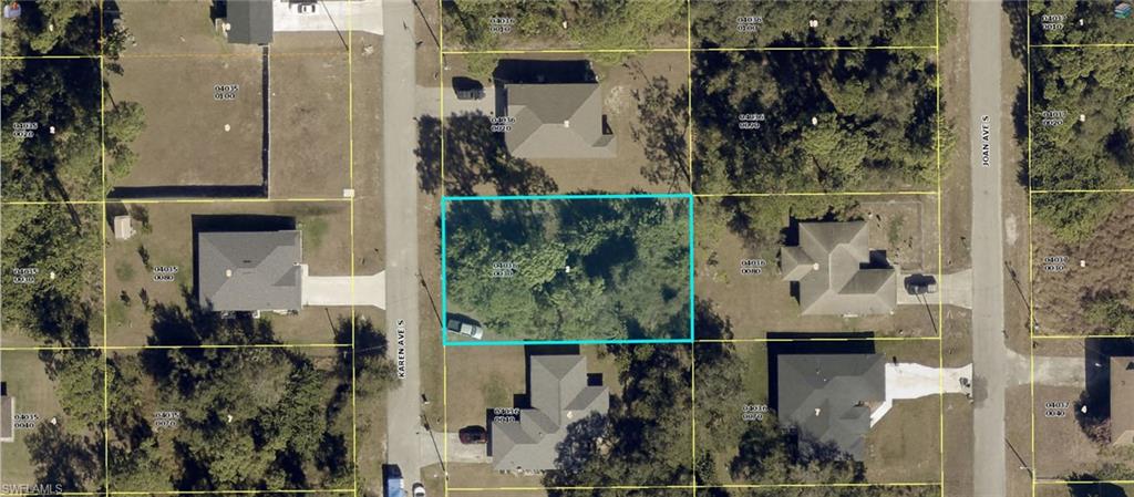 4605 Karen Ave S Property Photo 2
