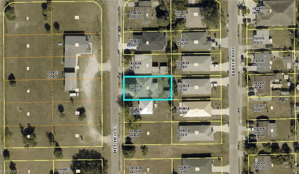2125 Mitchell Ct Property Photo 1