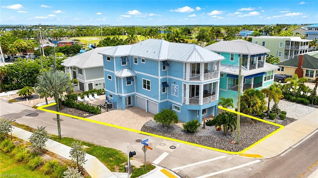 2601 Estero Blvd Property Photo 4
