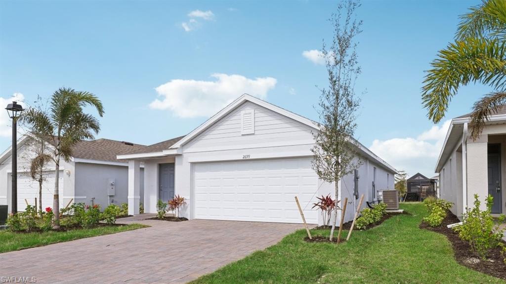 2665 Soft Coral Way Property Photo 1