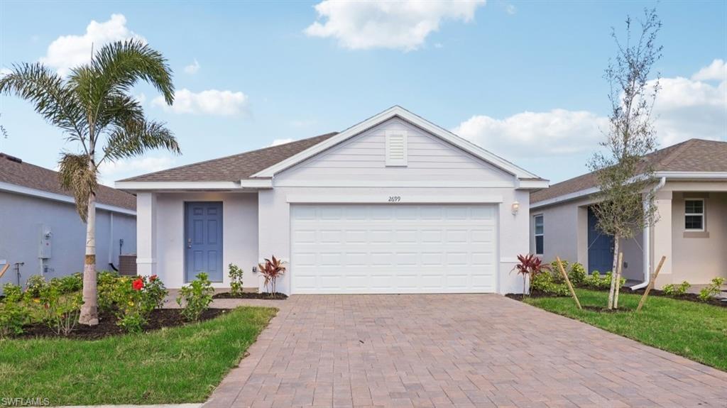 2665 Soft Coral Way Property Photo 2