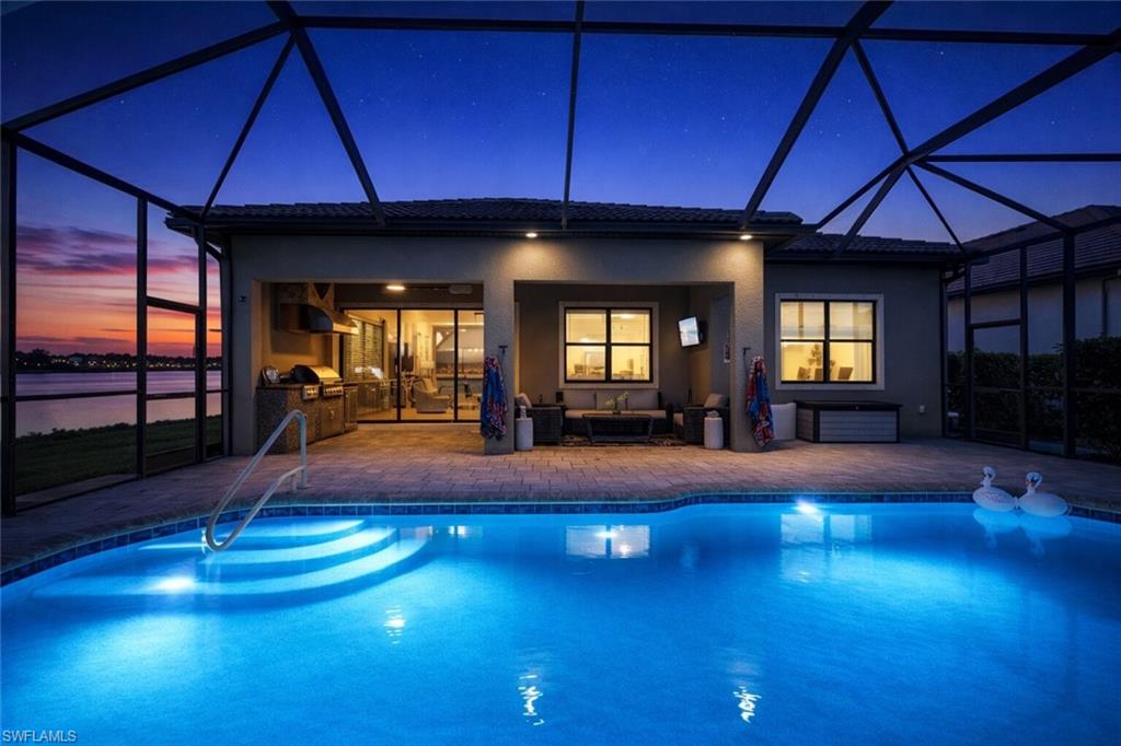 20501 Corkscrew Shores Blvd Property Photo 3