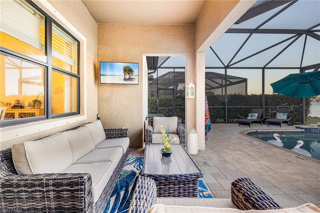 20501 Corkscrew Shores Blvd Property Photo 28