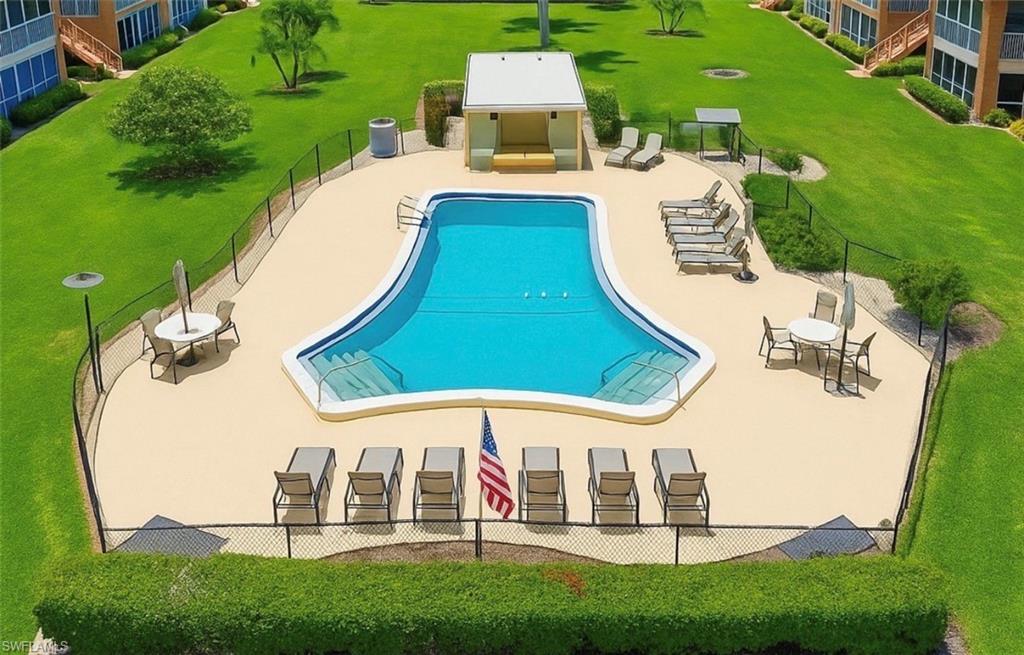 1400 Pompei Ln 77 Property Photo 14