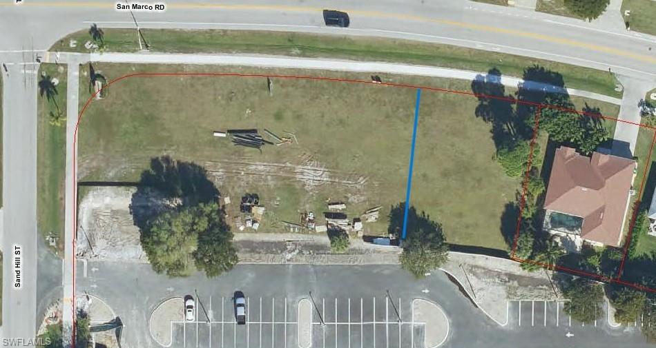 1517 San Marco RD Property Photo 1