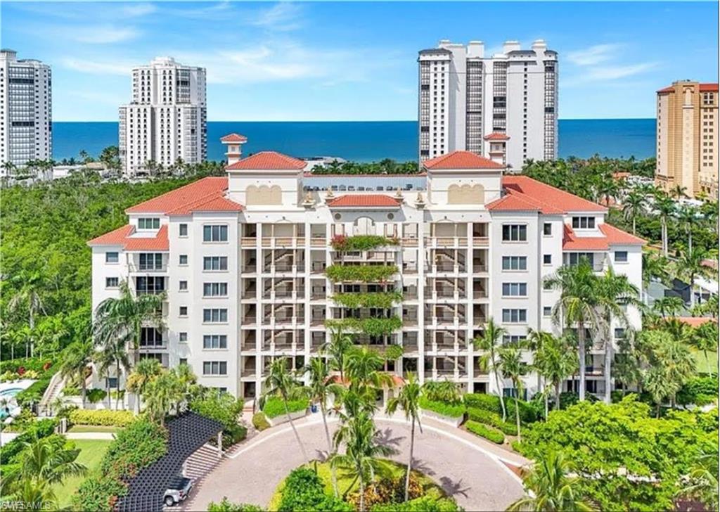 400 Flagship DR 1206 PENTHOUSE Property Photo 1