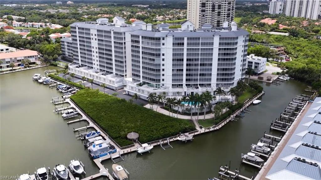 400 Flagship Dr 1206 Penthouse Property Photo 2