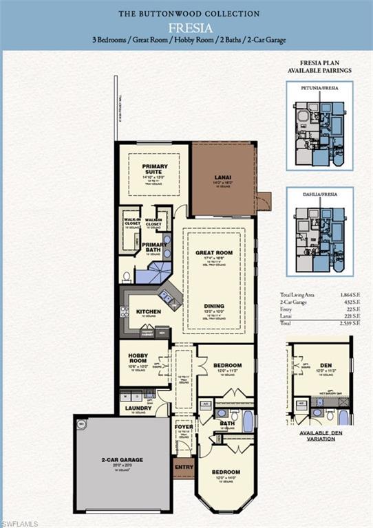 6913 Saona Ct Property Photo 49