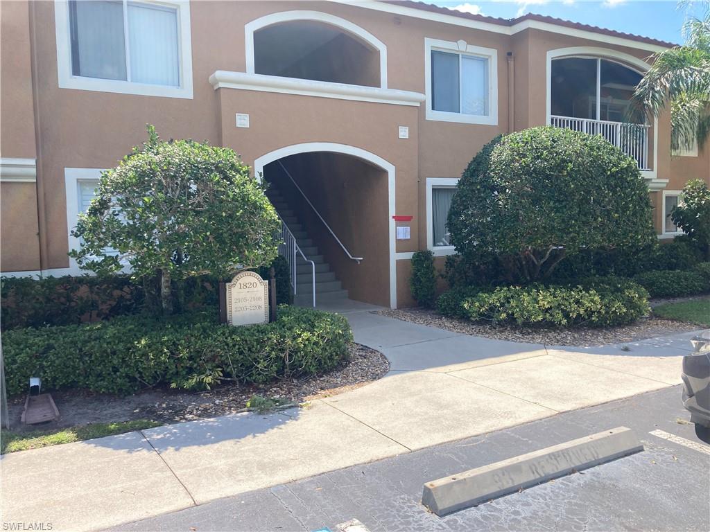 1820 Florida Club CIR 2208 Property Photo 1