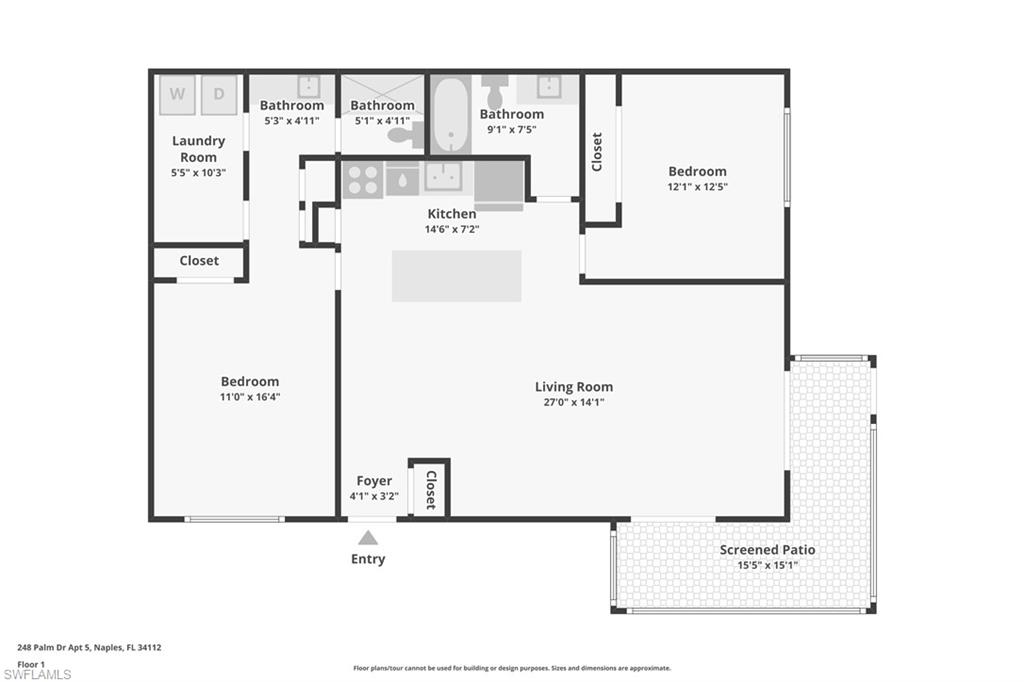 248 Palm Dr 5 Property Photo 48