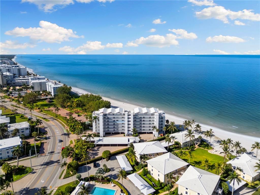 2121 Gulf Shore Blvd N 203 Property Photo 1