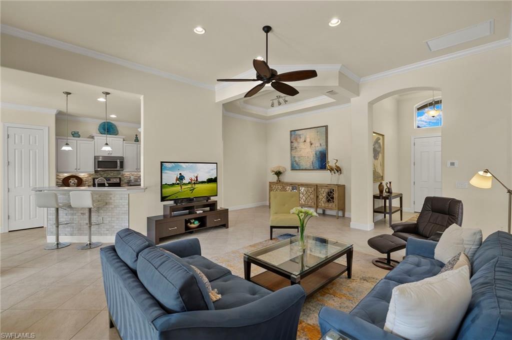 12417 Chrasfield Chase Property Photo 6