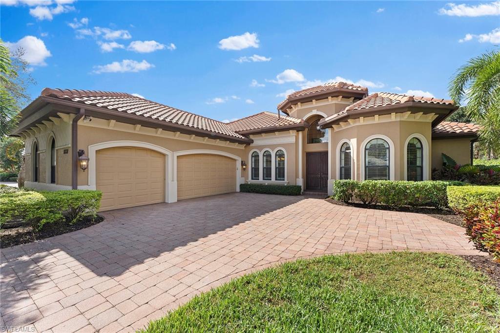 8838 Lely Island CIR Property Photo 1