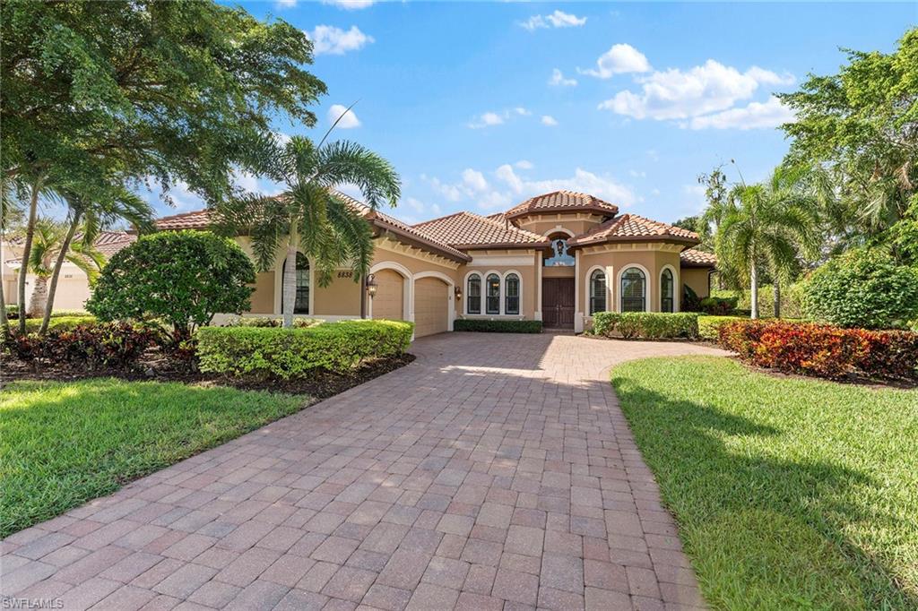 8838 Lely Island Cir Property Photo 2