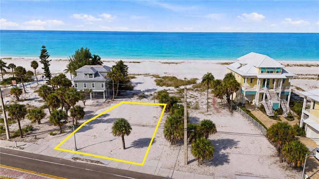 5680 Estero BLVD Property Photo 1