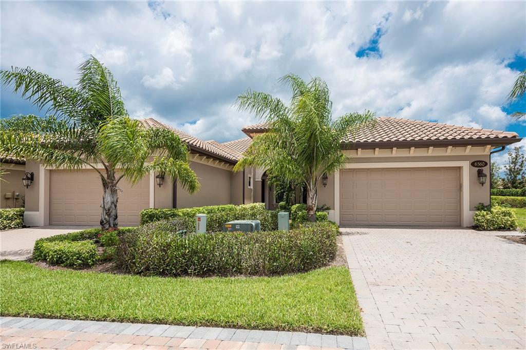 6560 Roma WAY Property Photo 1