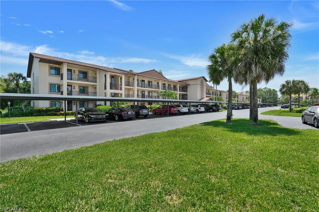 7340 Saint Ives Way 3102 Property Photo 1