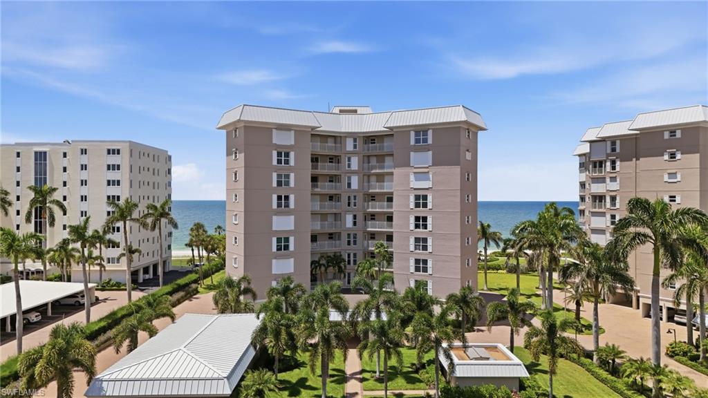 2901 Gulf Shore Blvd N 701s Property Photo 36