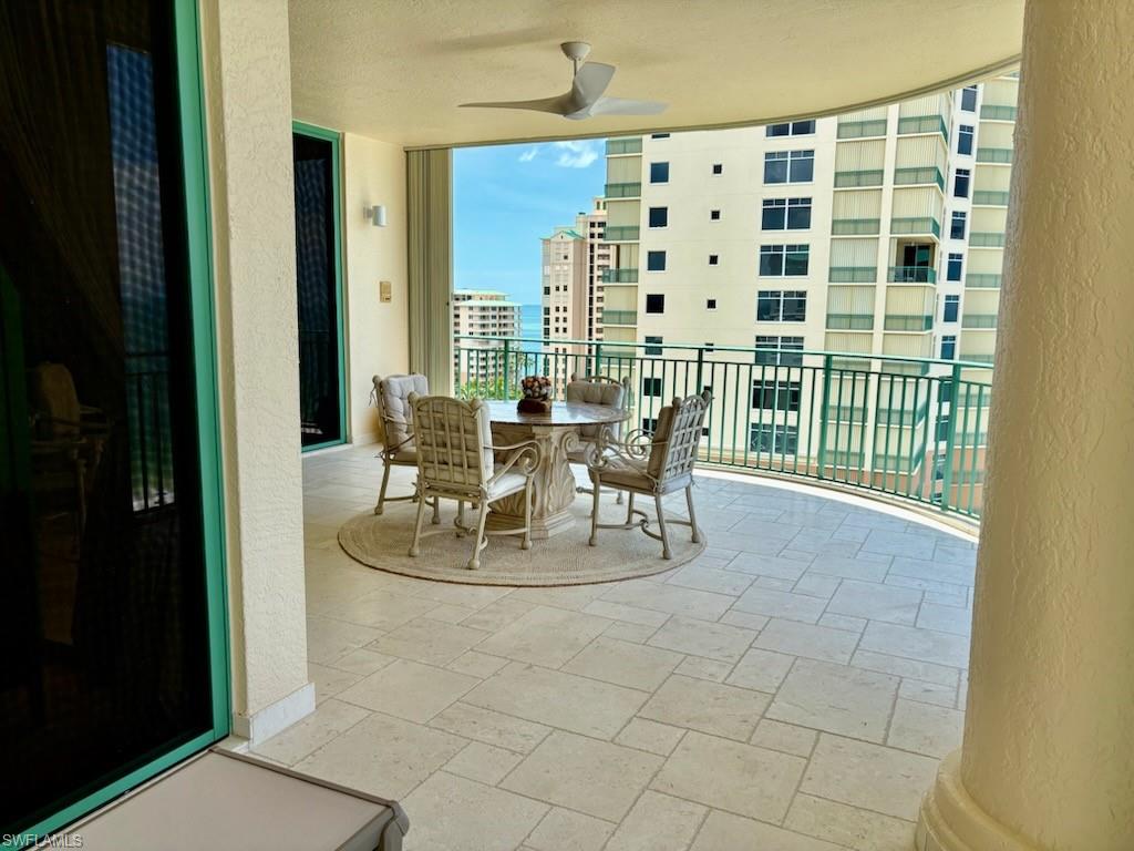 930 Cape Marco Dr 1101 Property Photo 24