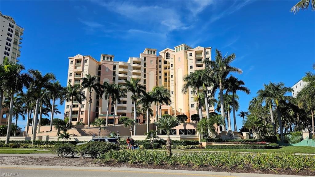 930 Cape Marco Dr 1101 Property Photo 29