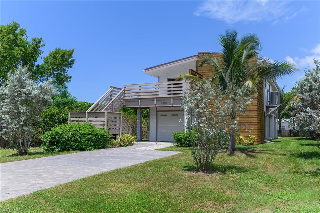 2505 Storter AVE Property Photo 1
