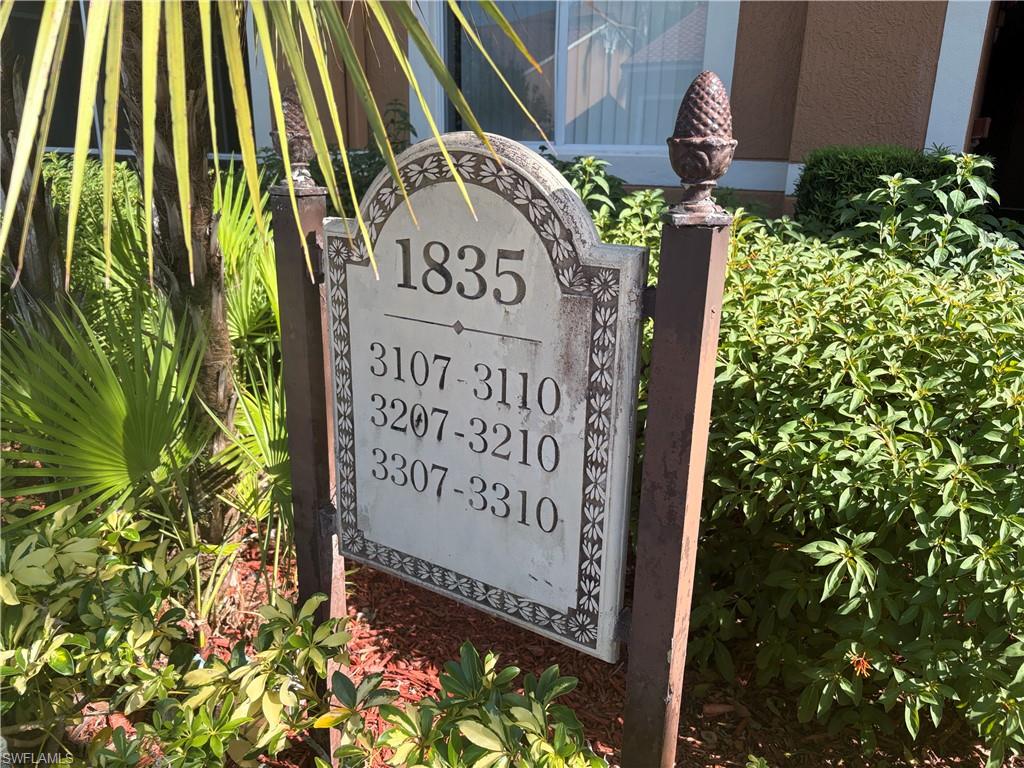 1835 Florida Club Cir 3307 Property Photo 2