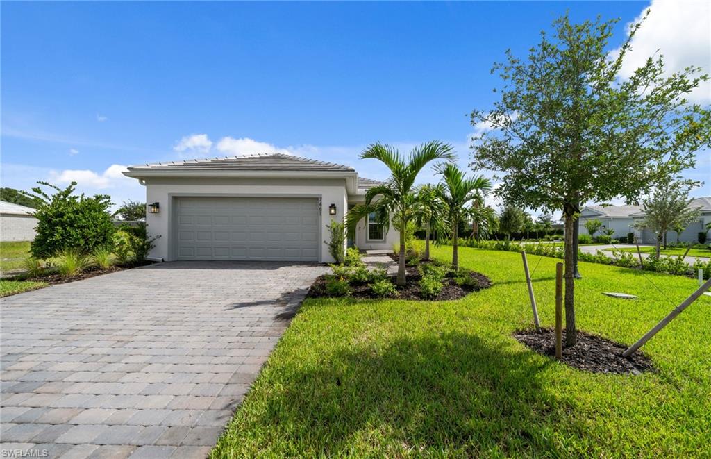 7461 Florida Elm CT Property Photo 1