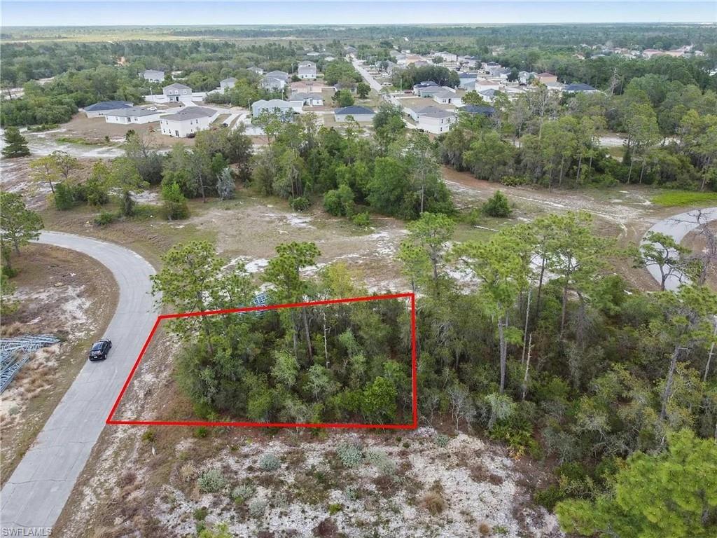 1315 Homosassa Ct Property Photo 1
