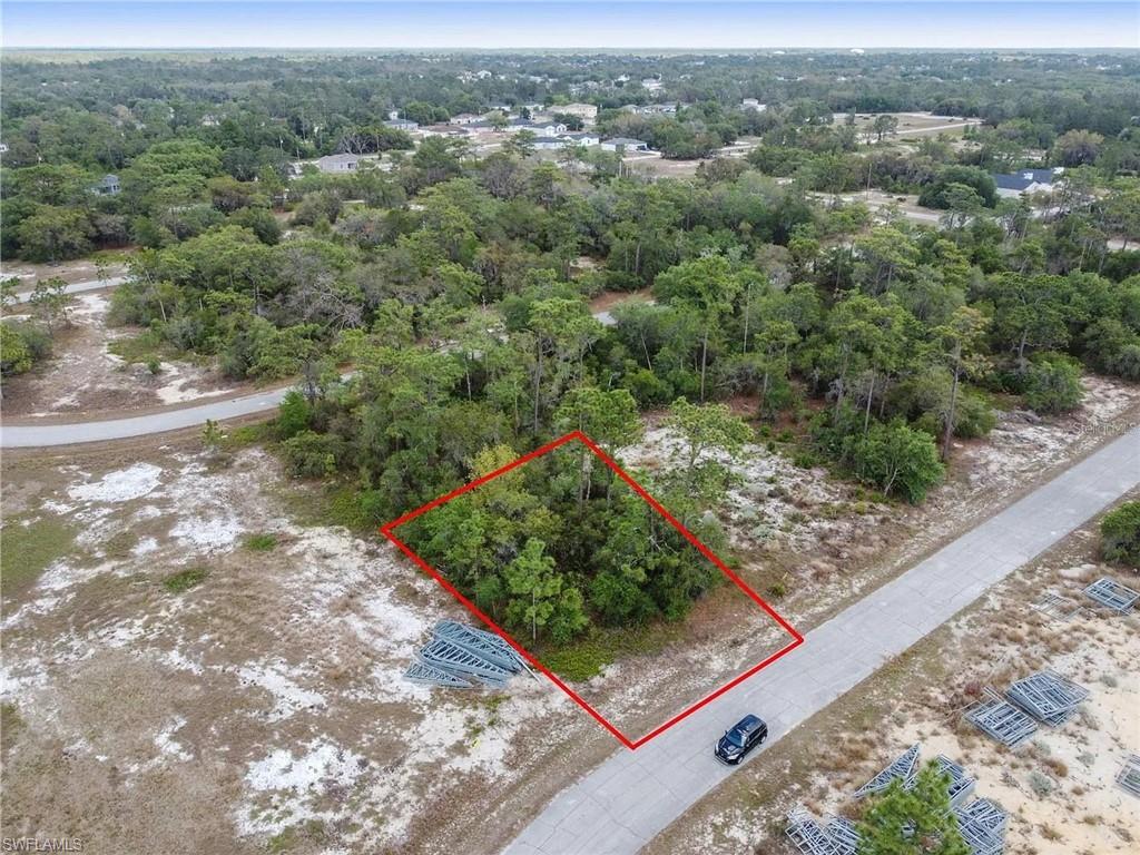 1315 Homosassa Ct Property Photo 2