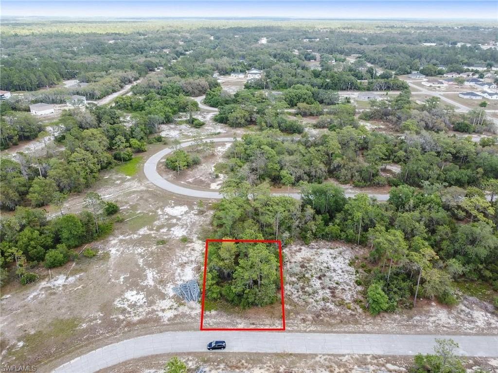 1315 Homosassa Ct Property Photo 3
