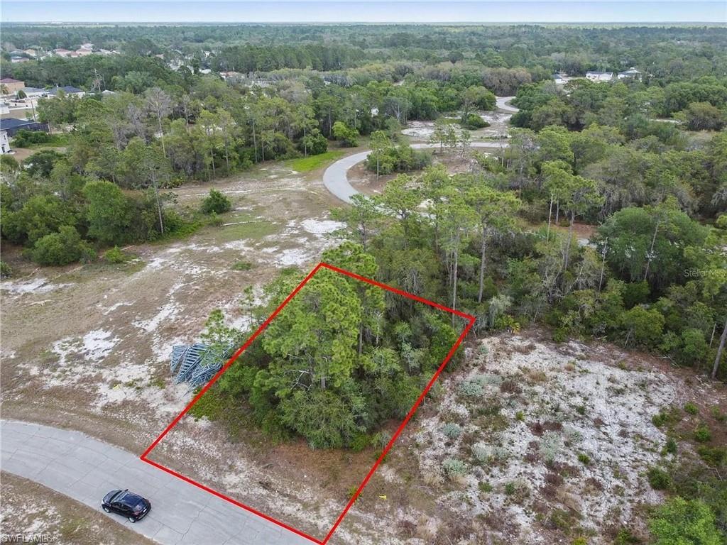 1315 Homosassa Ct Property Photo 6