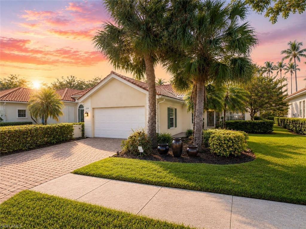 2737 Island Pond Ln Property Photo 1