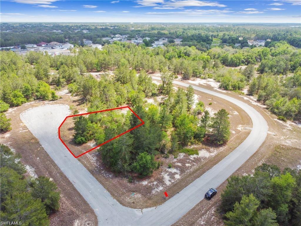 602 Homosassa Way Property Photo 1