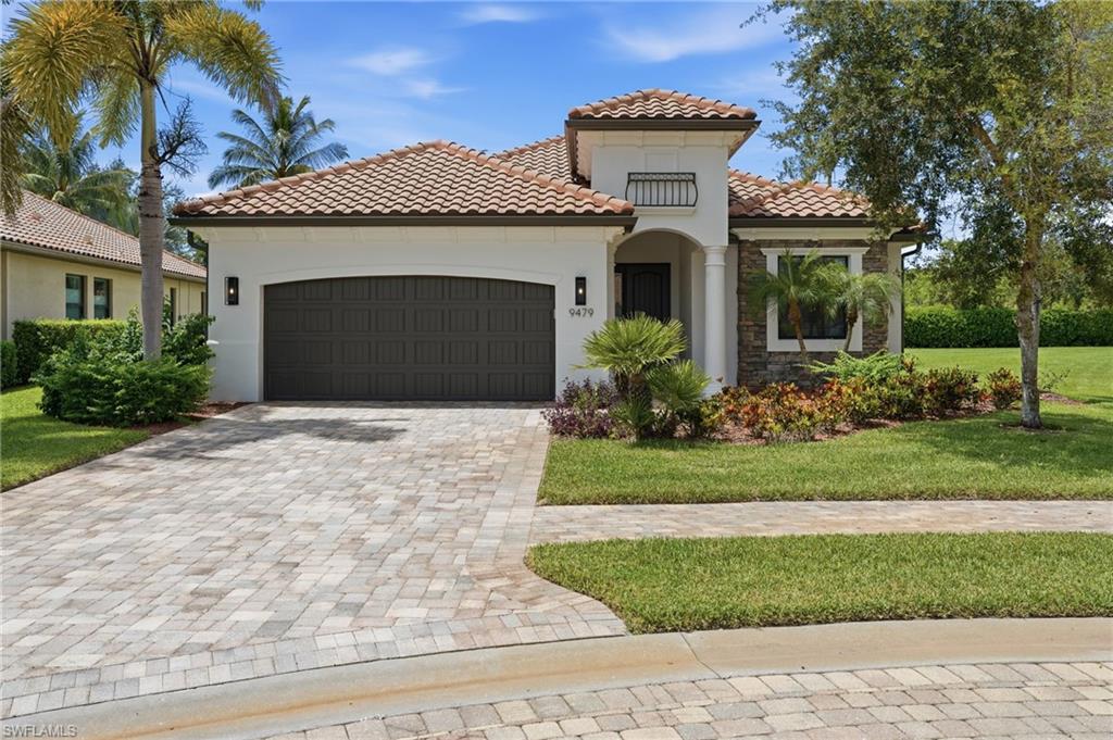 9479 Piacere Way Property Photo 1
