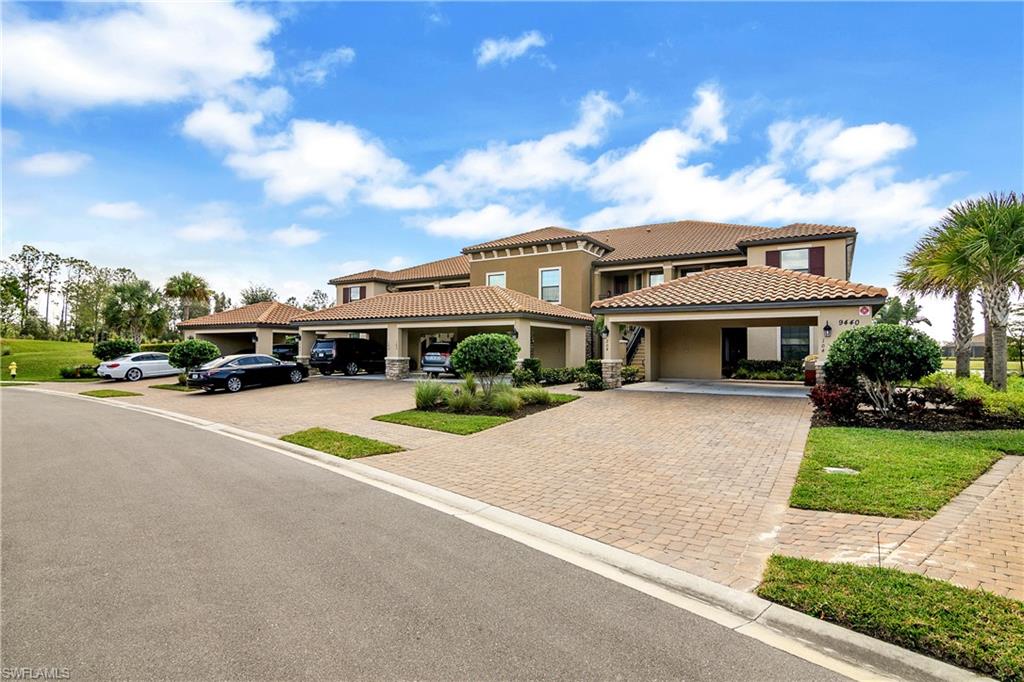 9440 Benvenuto Ct 3-204 Property Photo 14
