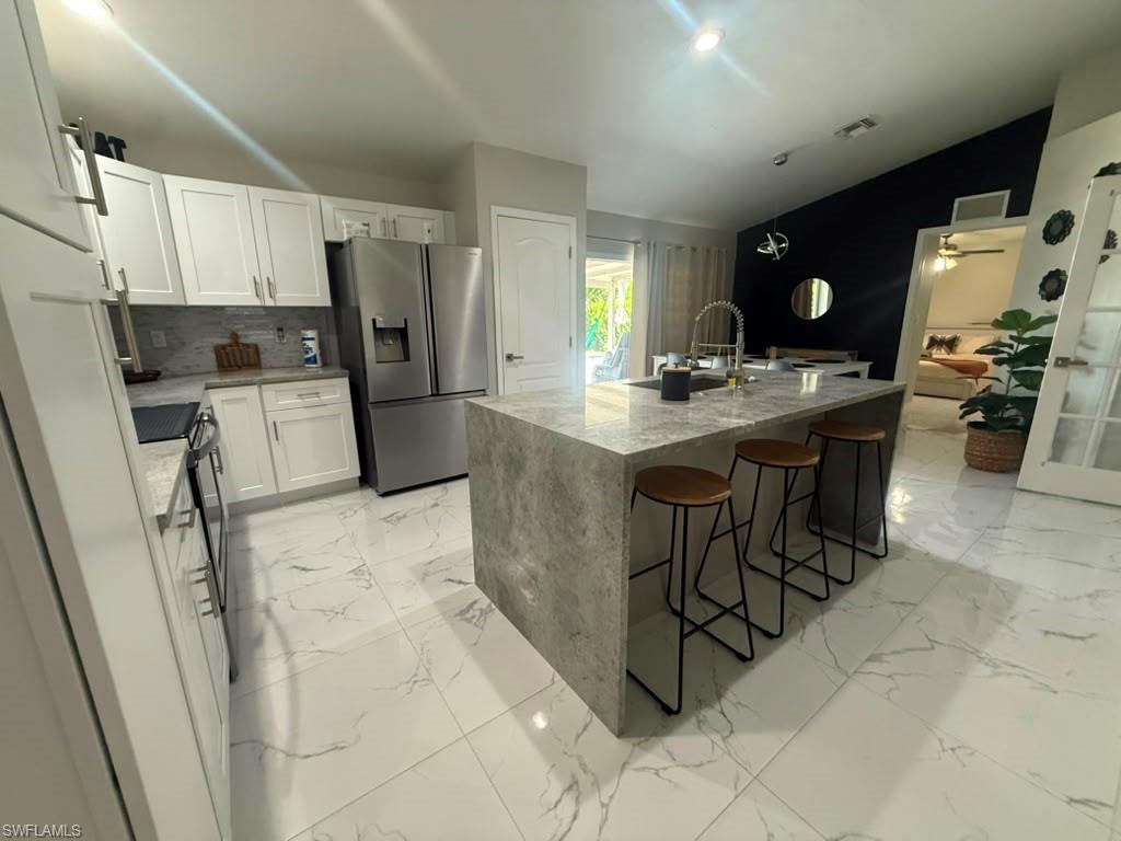 2540 Chiquita Blvd N Property Photo 4