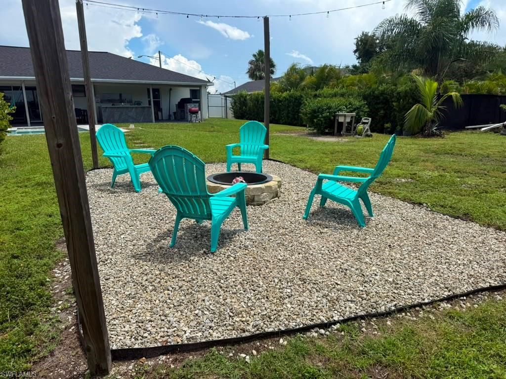 2540 Chiquita Blvd N Property Photo 19