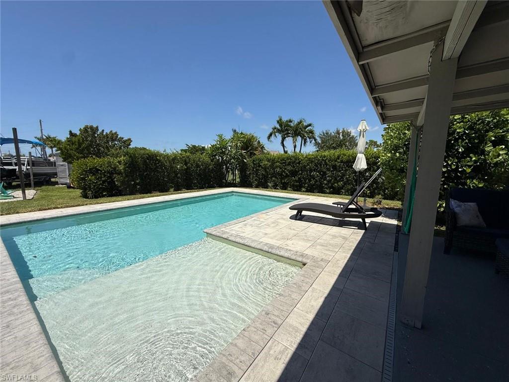 2540 Chiquita Blvd N Property Photo 20