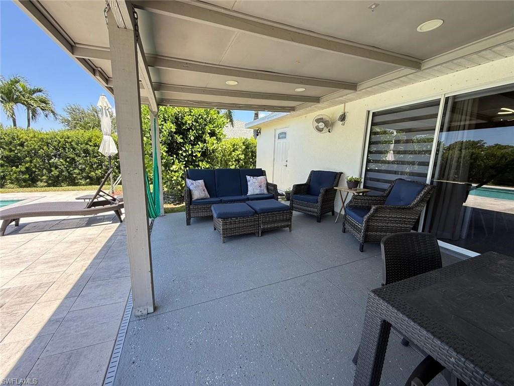 2540 Chiquita Blvd N Property Photo 24