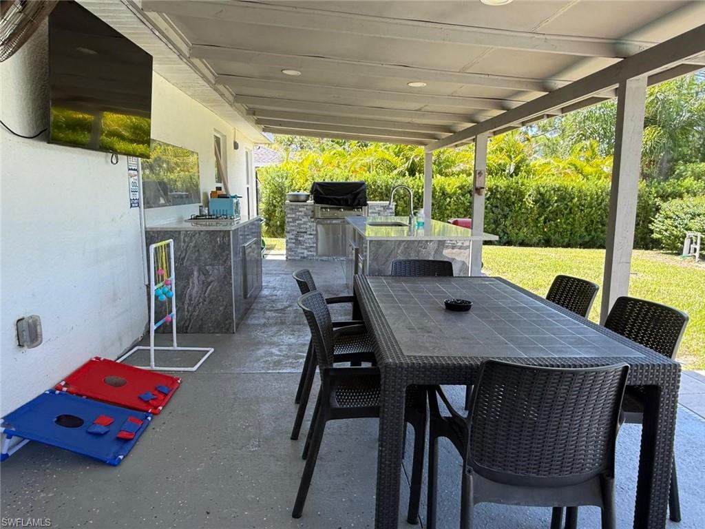 2540 Chiquita Blvd N Property Photo 25