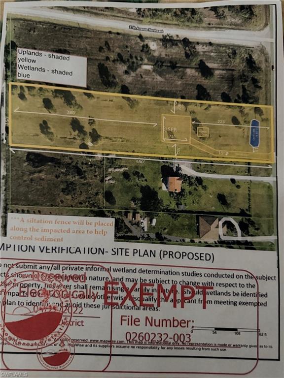(40243280003) Everglades BLVD N Property Photo 1