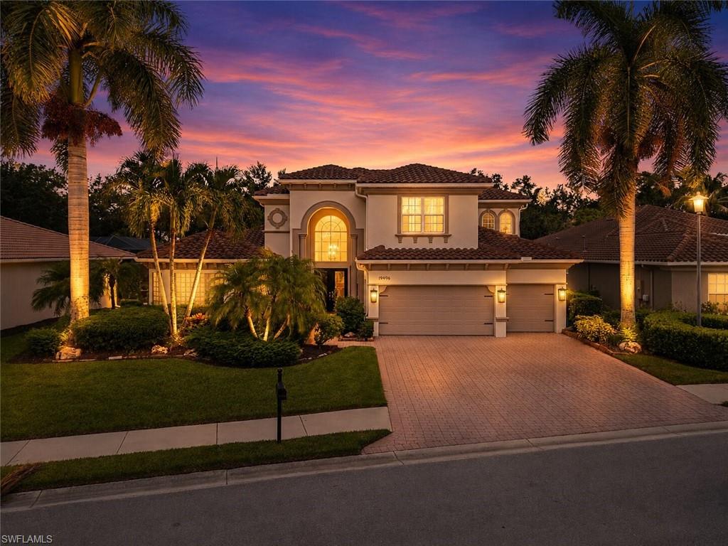 19496 La Serena DR