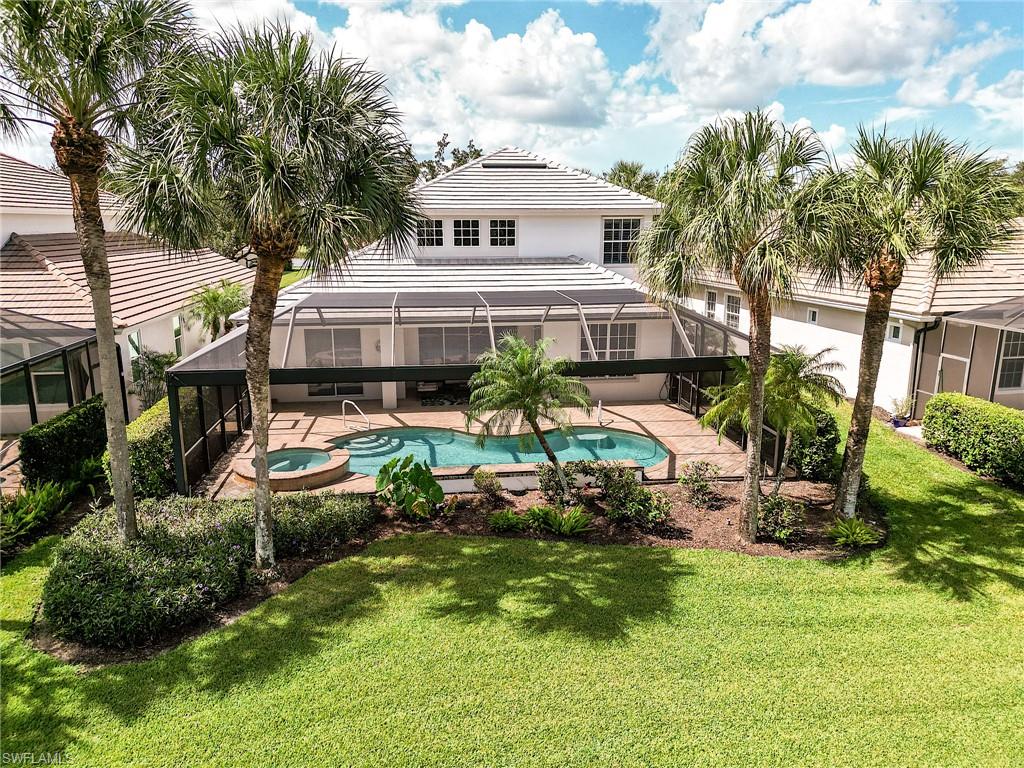 21891 Longleaf Trail Dr Property Photo 6