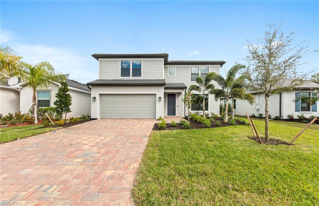 3853 Passion Vine Dr Property Photo 1