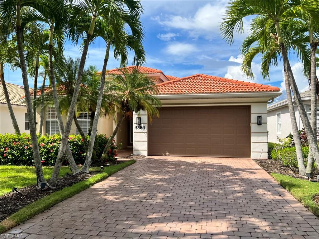 5583 Lago Villaggio Way Property Photo 1