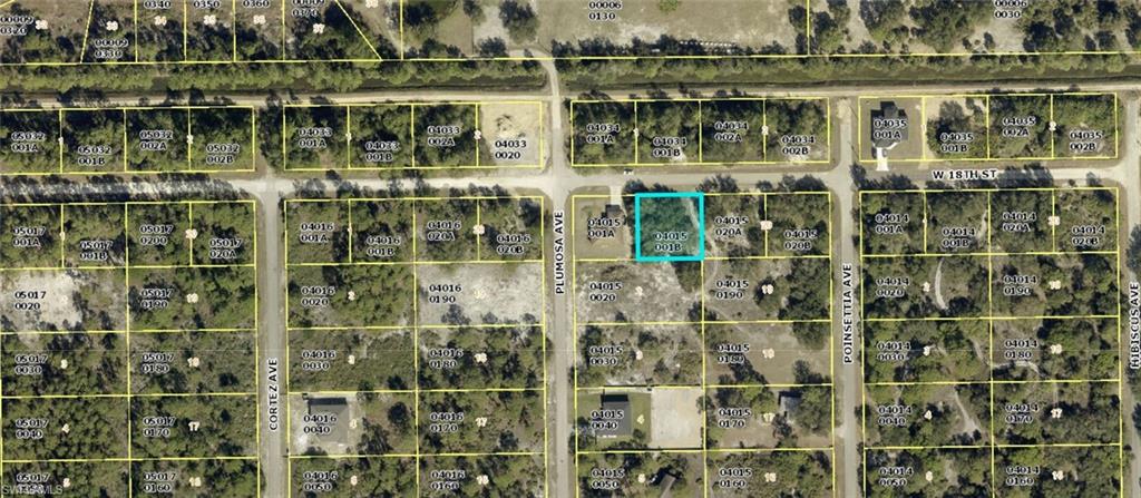 105 18th ST Property Photo 1