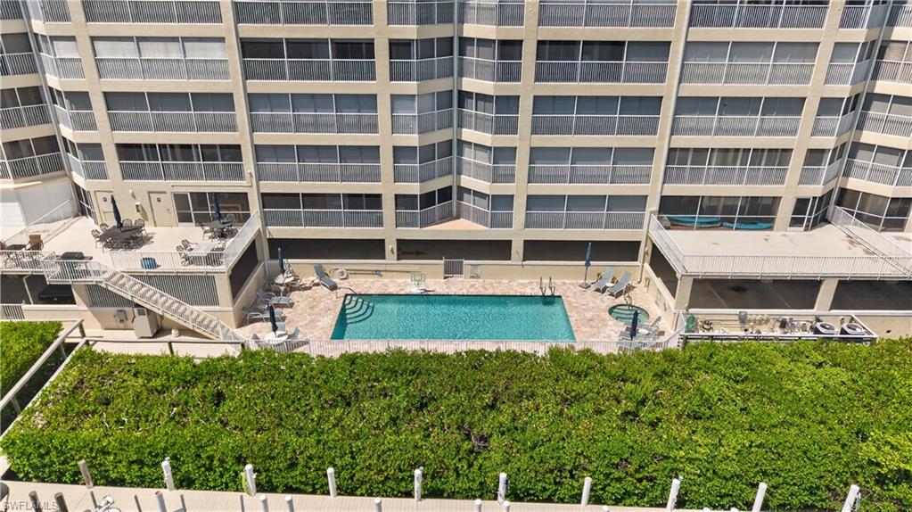 4895 Bonita Beach Rd 204-(3 Floors Up) Property Photo 27