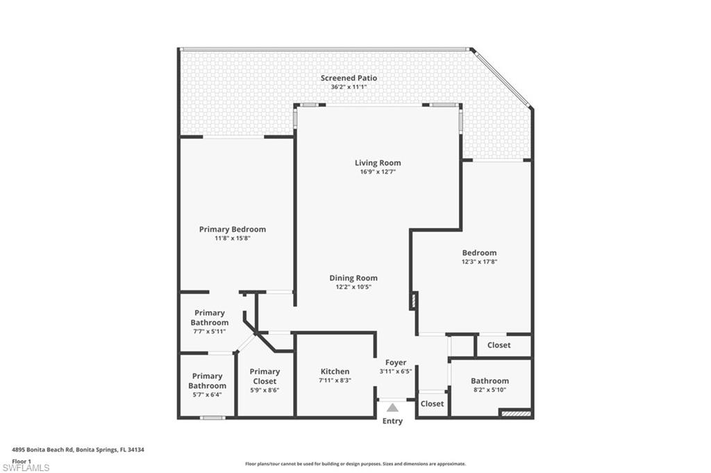 4895 Bonita Beach Rd 204-(3 Floors Up) Property Photo 46
